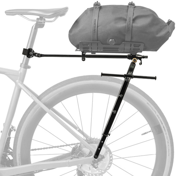 Topeak Zi:RAK Essential For Eyelet Mount