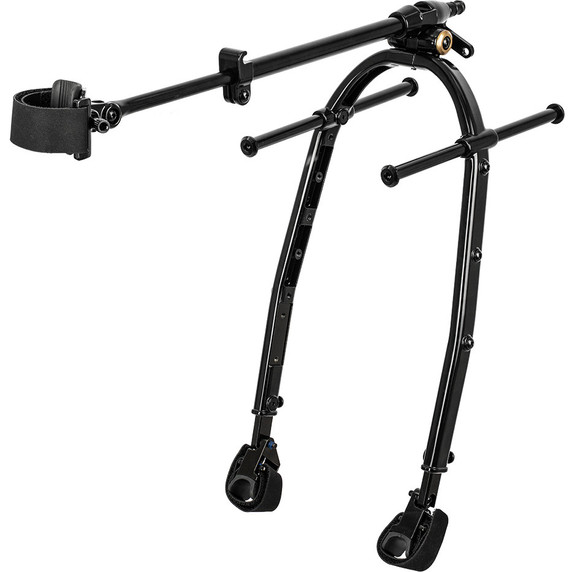 Topeak Zi:RAK Essential W/Quick Mount