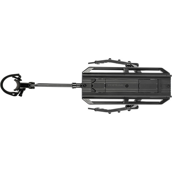 Topeak Zi:RAK For Eyelet Mount