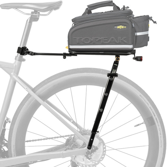 Topeak Zi:RAK For Eyelet Mount