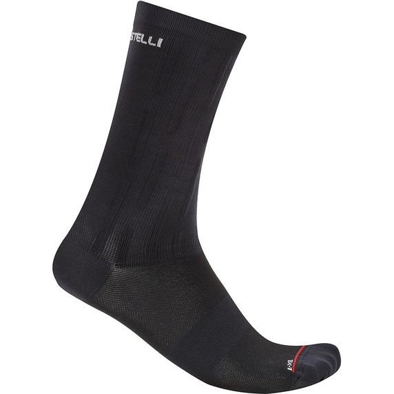 Castelli Aero Race Pro 20 Socks Black