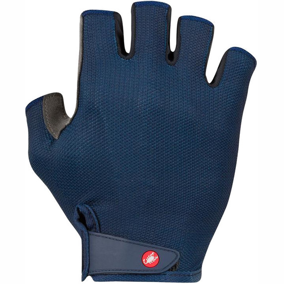 Castelli Competizione 3 Gloves Belgian Blue