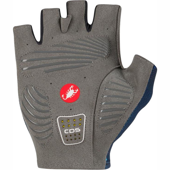 Castelli Competizione 3 Gloves Belgian Blue