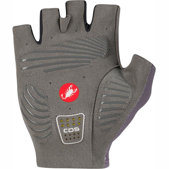 Castelli Competizione 3 Gloves Smoky Gray