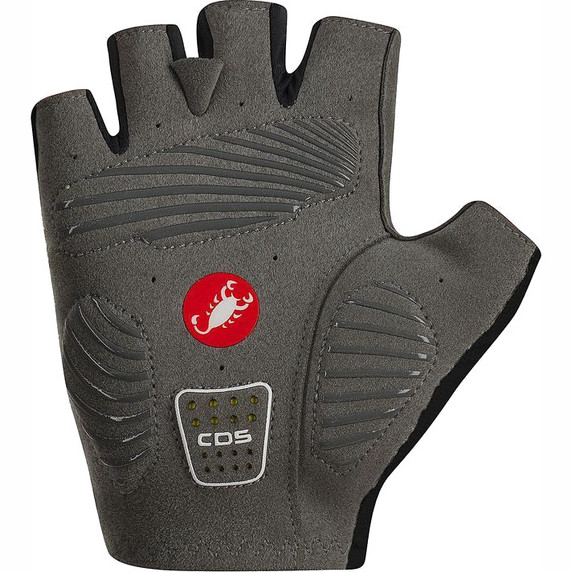 Castelli Competizione Womens Gloves Black