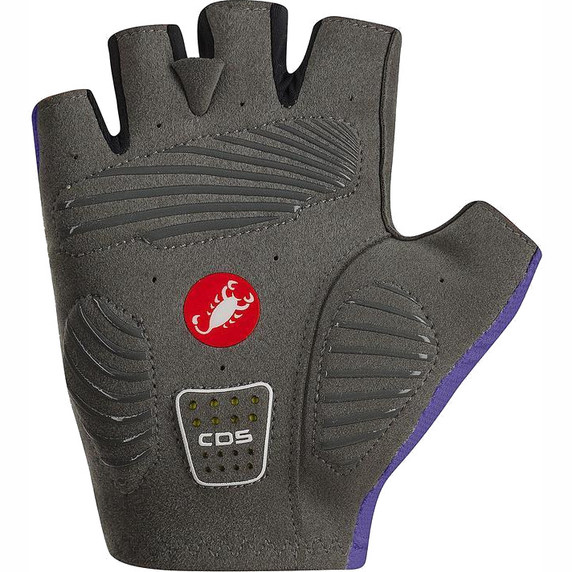 Castelli Competizione Womens Gloves Ultraviolet