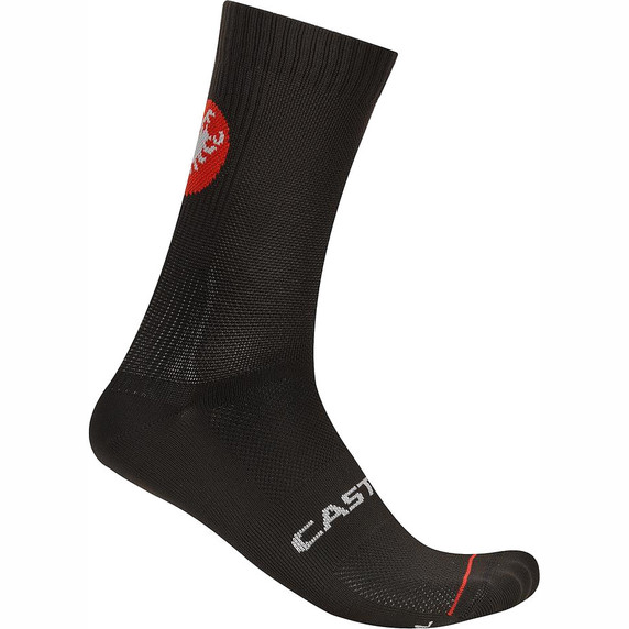 Castelli Entrata 18 Socks Black