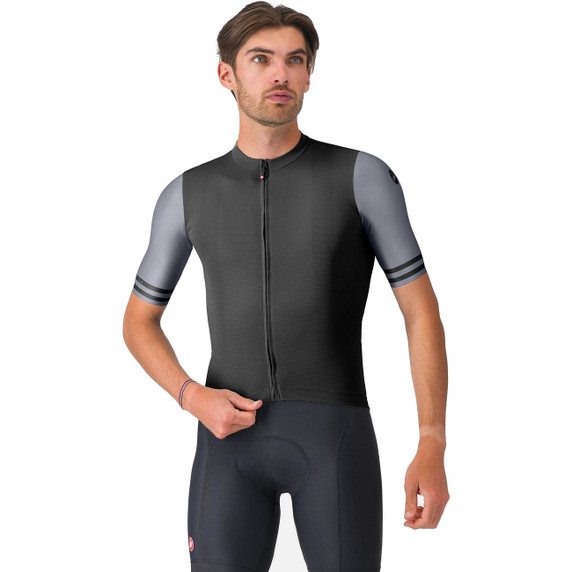 Castelli Prologo Lite 2 Jersey Black
