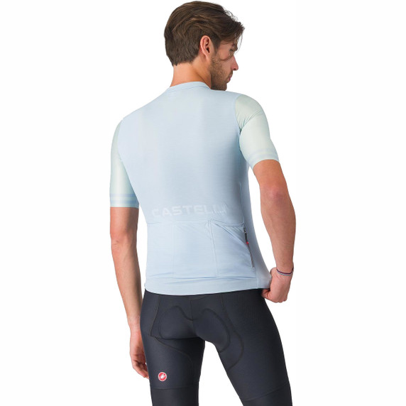 Castelli Prologo Lite 2 Jersey Winter Sky