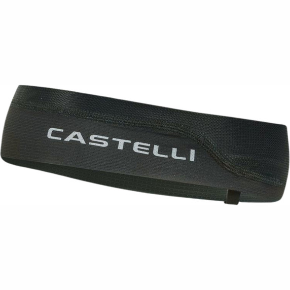 Castelli Summer Headband Black Unisize