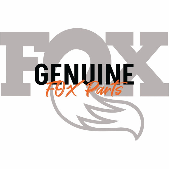 Fox Suspension Live M2A Controller - Giant Trance X Config. 8 Facing Down Power