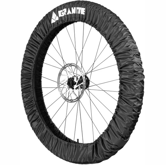 Granite Design Crust Tyre Covers