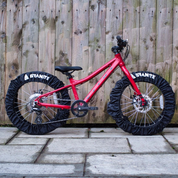 Granite Design Crust Tyre Covers