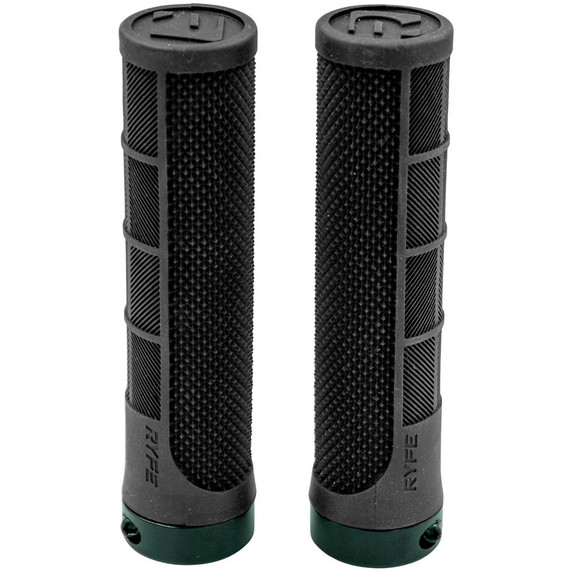 RYFE Ripsaw Grip Black