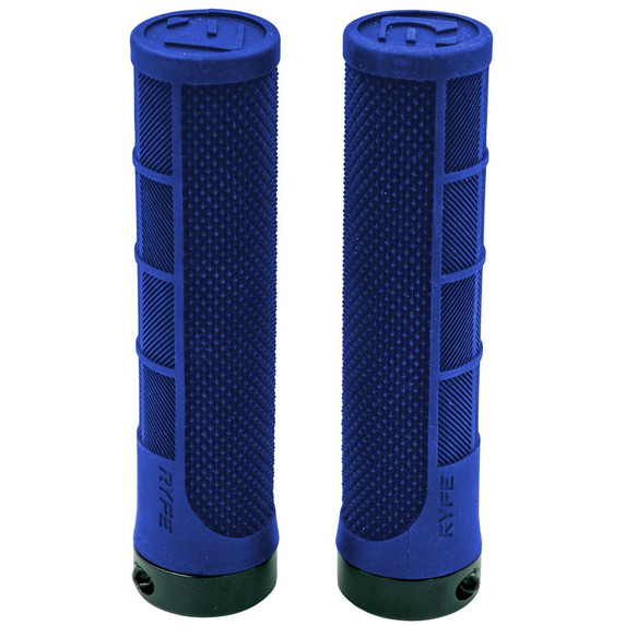 RYFE Ripsaw Grip Blue