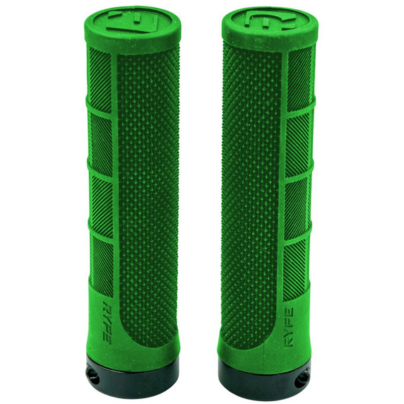 RYFE Ripsaw Grip Green