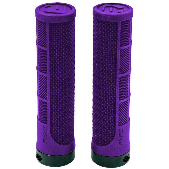 RYFE Ripsaw Grip Purple