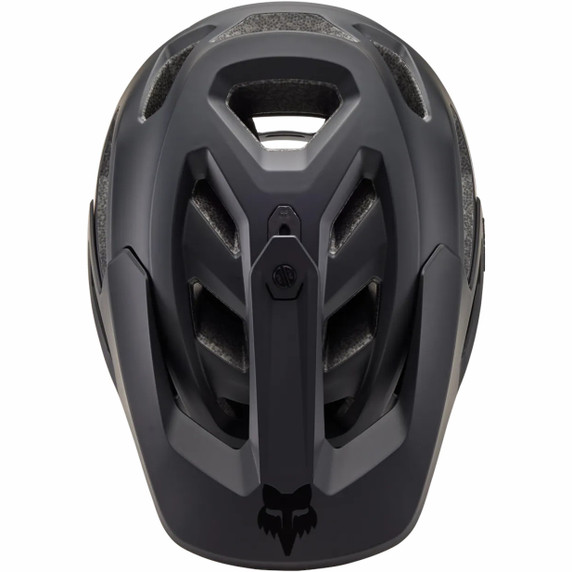 Fox Dropframe PRO Matte Black