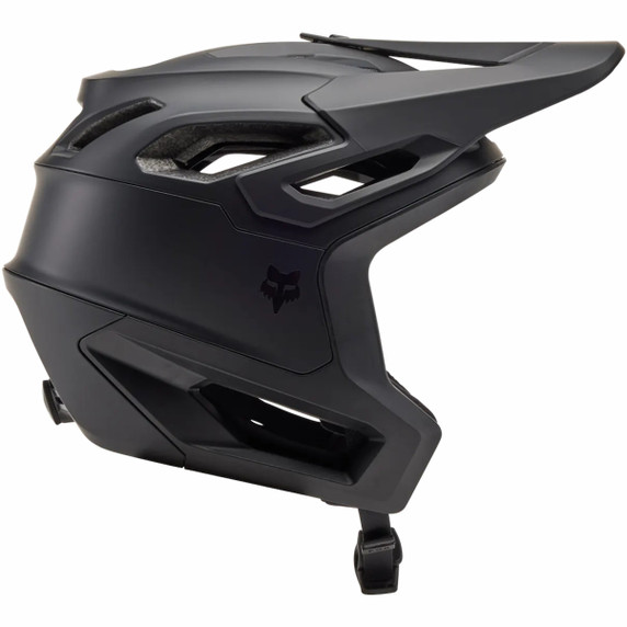 Fox Dropframe PRO Matte Black