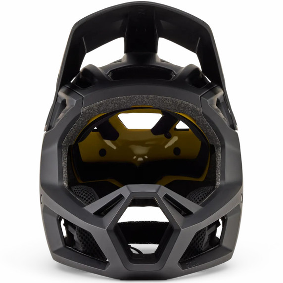 Fox Proframe Matte Black