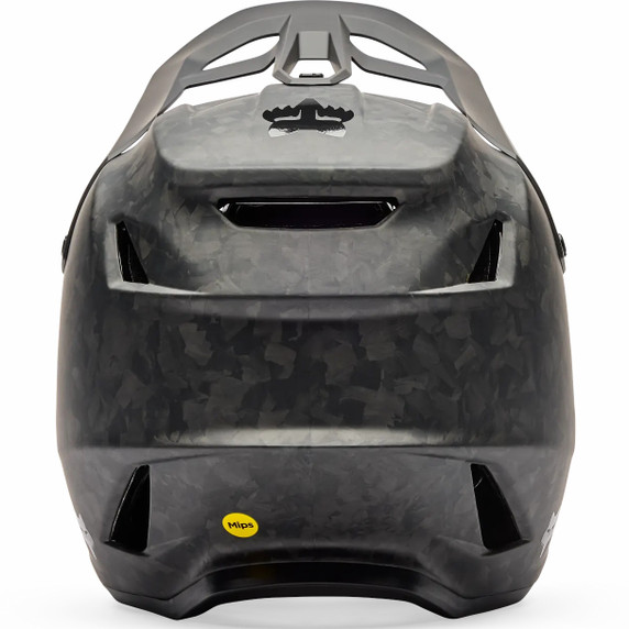 Fox Rampage RS Matte Black