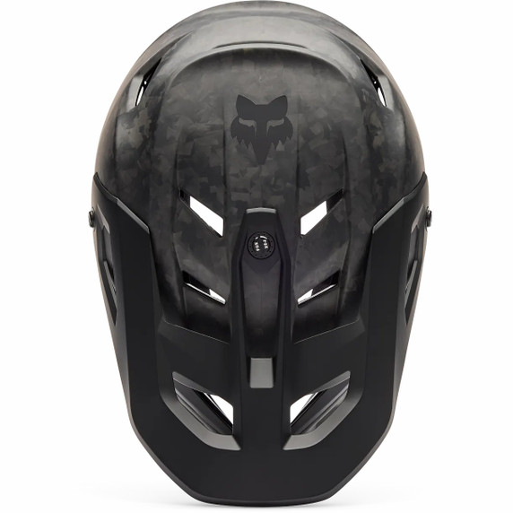 Fox Rampage RS Matte Black