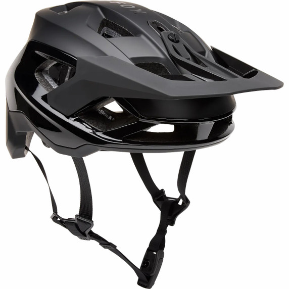 Fox Speedframe PRO Matte Black