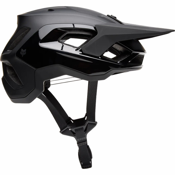 Fox Speedframe PRO Matte Black