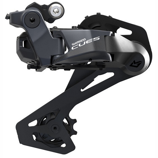 Shimano Cues Di2 RD-U8050 10/12 Speed Long Cage Rear Derailleur