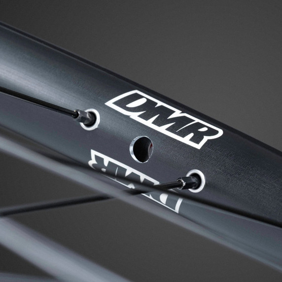 DMR Deevee 26" Rim Black