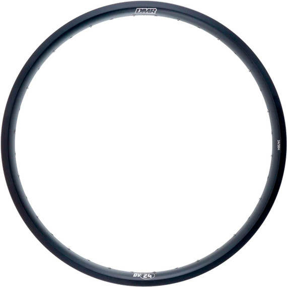 DMR Deevee 24" Rim Black