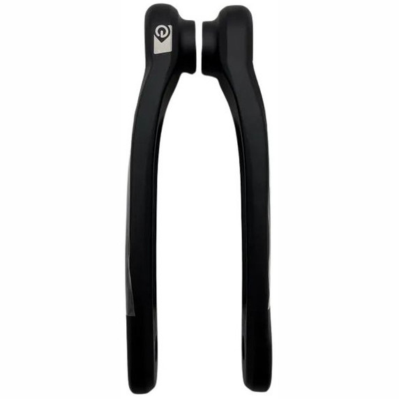 FSA Bosch Gen 4 ISIS Cranks Black 165mm