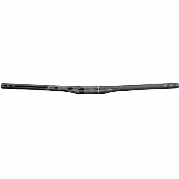 FSA KFX Handlebar Black 31.8mm 760mm