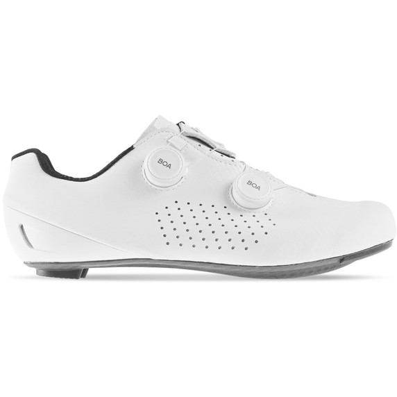 Gaerne G.FUGA Carbon Road Shoes Core White