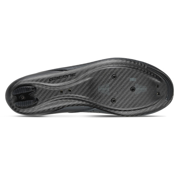 Gaerne G.FUGA Carbon Road Shoes Matte Black