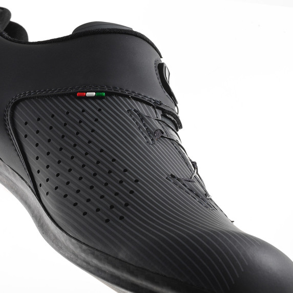 Gaerne G.FUGA Carbon Road Shoes Matte Black