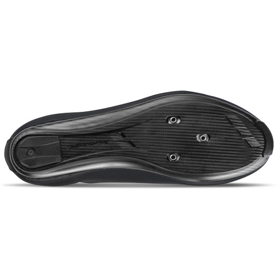 Gaerne G.SPRINT Road Shoes Matte Black Wide