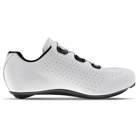 Gaerne G.SPRINT Road Shoes Matte White