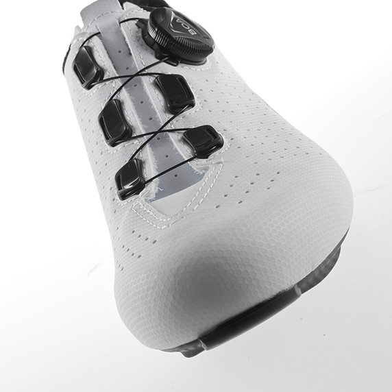Gaerne G.SPRINT Road Shoes Matte White