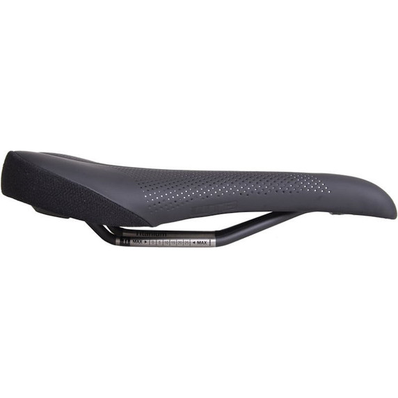 WTB Volt Cromoly 150mm Wide Saddle (Unboxed) Black