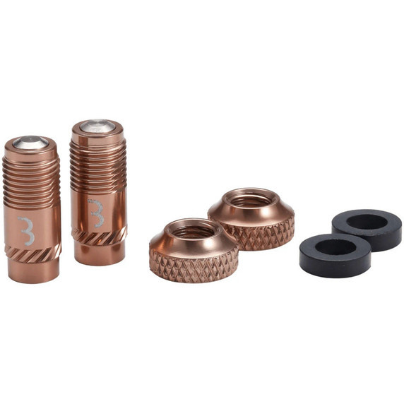 BBB CoreCap Replacement Valve Cores Copper