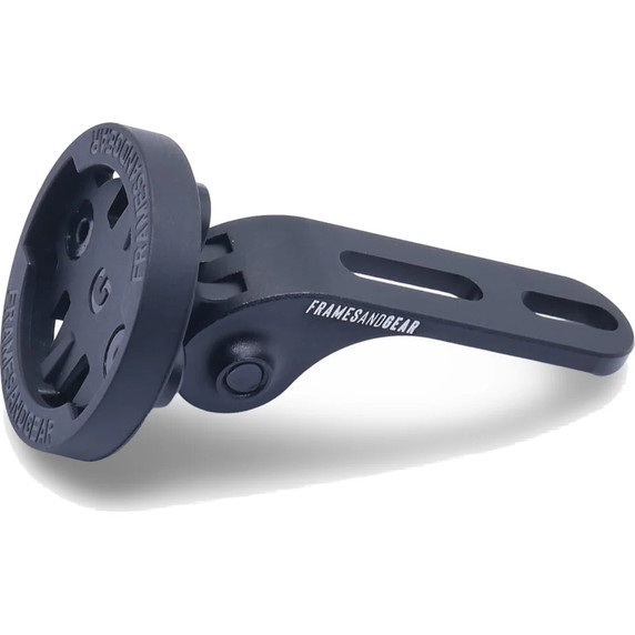 Framesandgear Garmin Radar Mount For PRO Stealth Saddle