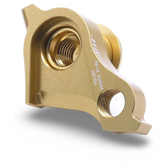 Framesandgear UDH Direct Mount Derailleur Hanger SRAM Gold