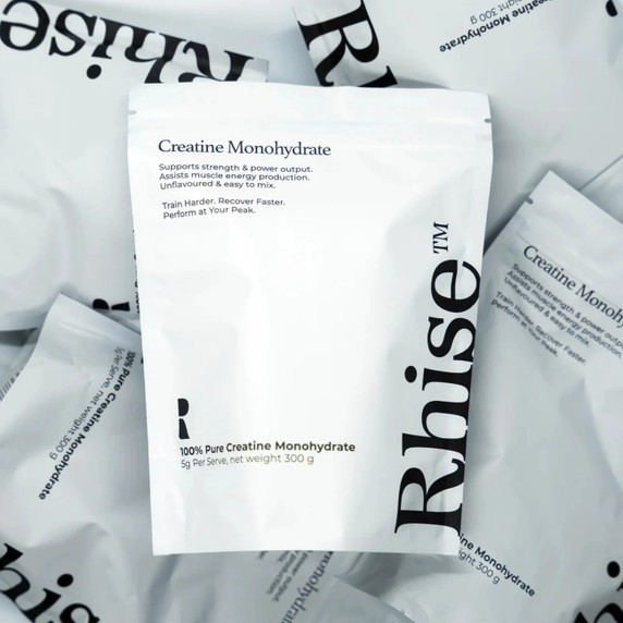 Rhise Creatine Monohydrate 300g