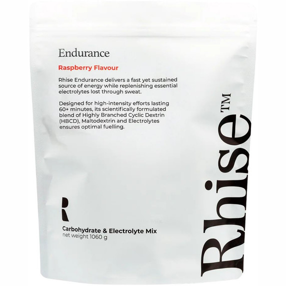 Rhise Endurance Raspberry 1.06kg