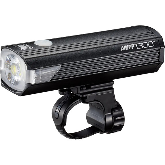 Cateye AMPP 1300 EL1300RC USB-C Front Light