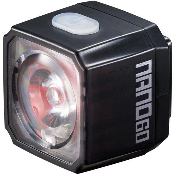 Cateye Nano 60 LD830 USB-C Rear Light