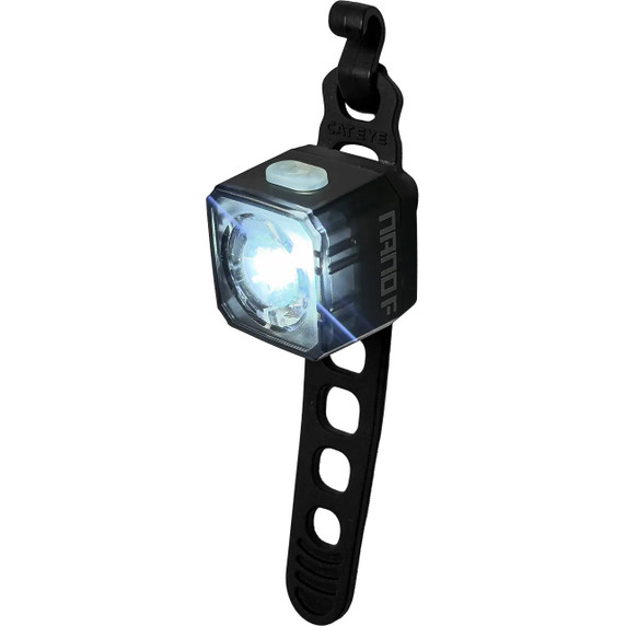 Cateye Nano LD830-F USB-C Front Light