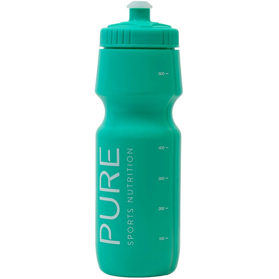Pure Bottle 700ml Green