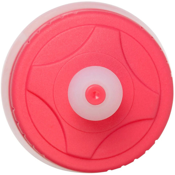 Pure Bottle 700ml Red